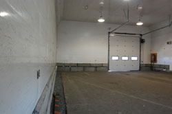Summit Garage - Delta Port Authority
